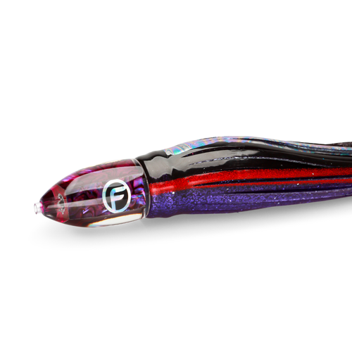 Fathom Offshore DOUBLE O MEDIUM 9" TROLLING LURE