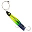 Fathom Offshore Fat Boy Medium 9" Pre-Rigged