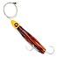 Fathom Offshore Fat Boy Medium 9" Pre-Rigged