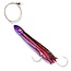 Fathom Offshore Fat Boy Medium 9" Pre-Rigged