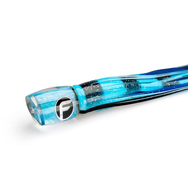 Fathom Offshore CALICO JACK SLANT MEDIUM 9" TROLLING LURE