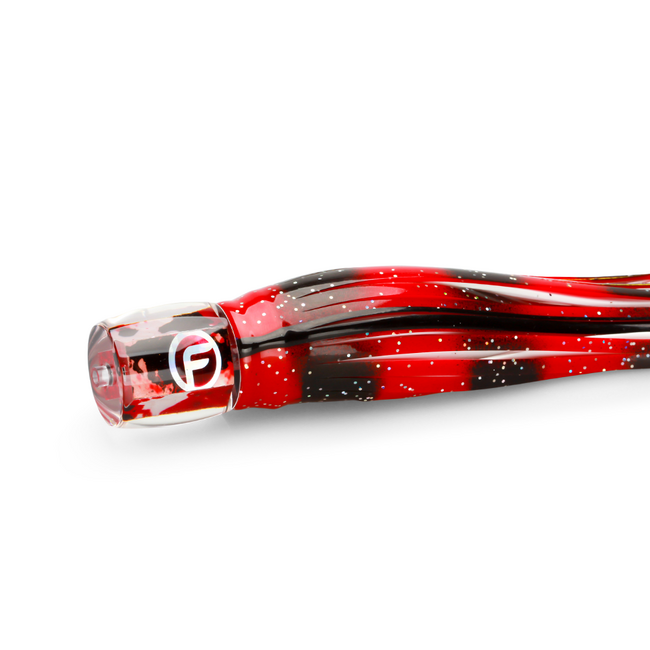 Fathom Offshore SAME OLE ROLL MEDIUM 9" TROLLING LURE