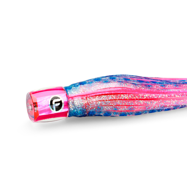 Fathom Offshore SAME OLE ROLL MEDIUM 9" TROLLING LURE