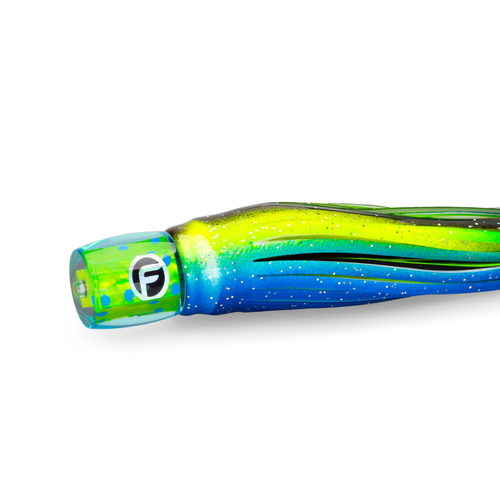 Fathom Offshore SAME OLE ROLL MEDIUM 9" TROLLING LURE