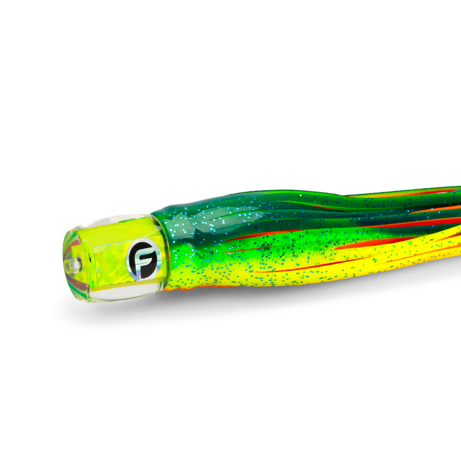 Fathom Offshore SAME OLE ROLL MEDIUM 9" TROLLING LURE