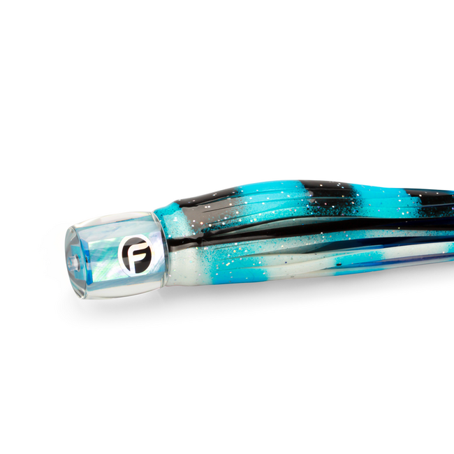 Fathom Offshore SAME OLE ROLL MEDIUM 9" TROLLING LURE