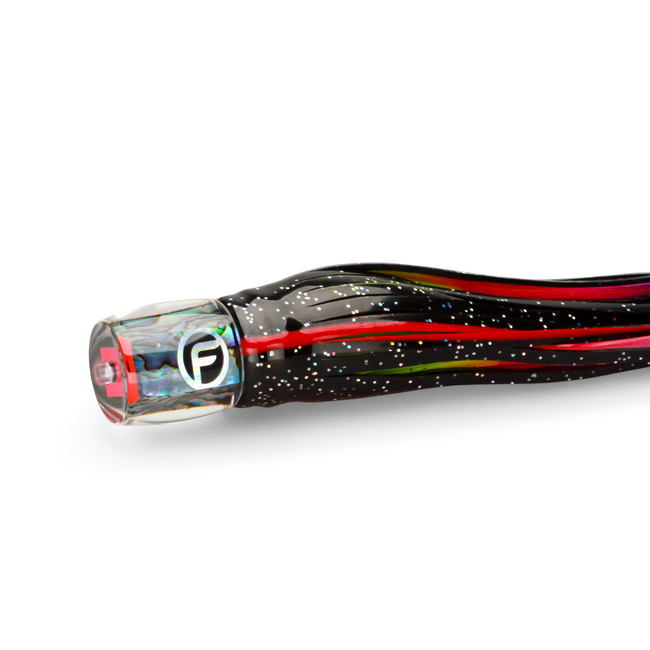 Fathom Offshore SAME OLE ROLL MEDIUM 9" TROLLING LURE