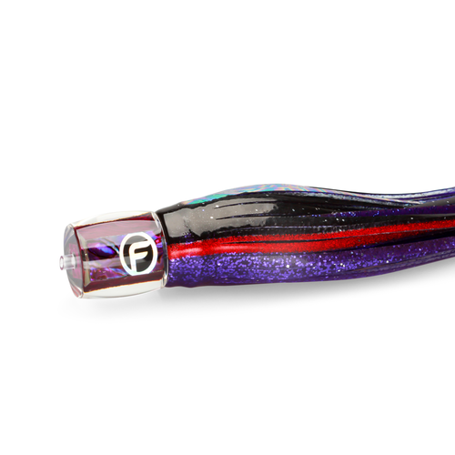 Fathom Offshore SAME OLE ROLL MEDIUM 9" TROLLING LURE