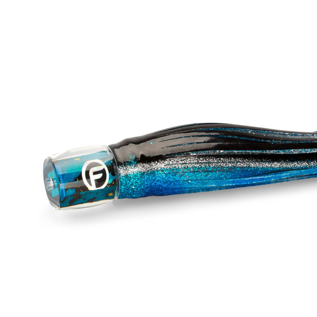 Fathom Offshore SAME OLE ROLL MEDIUM 9" TROLLING LURE