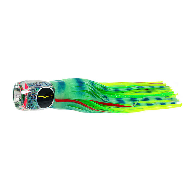 Black Bart Abaco Prowler Trolling Lure
