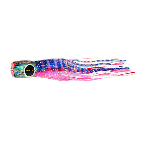 Black Bart Mahi Candy Trolling Lure