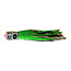 Black Bart Mahi Candy Trolling Lure