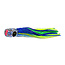 Black Bart Mahi Candy Trolling Lure