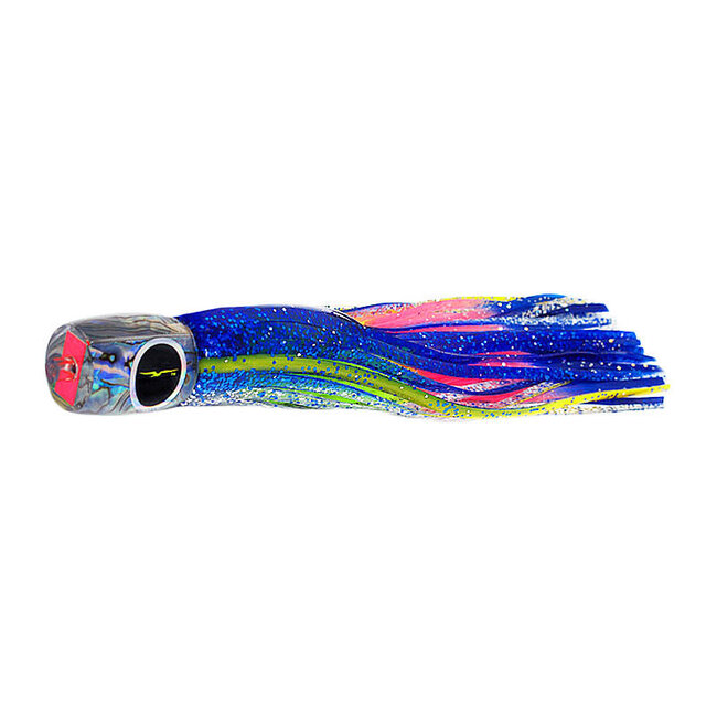 Black Bart Mahi Candy Trolling Lure