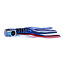 Black Bart Mahi Candy Trolling Lure