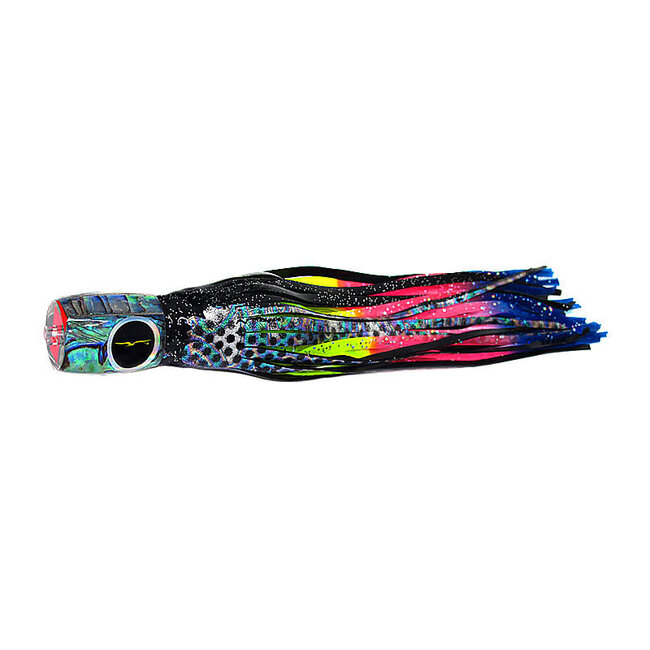 Black Bart Mahi Candy Trolling Lure