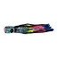 Black Bart Mahi Candy Trolling Lure
