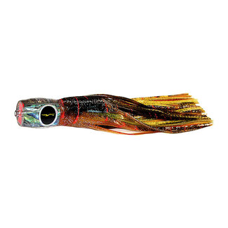 Black Bart Mahi Candy Trolling Lure