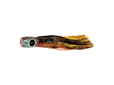 Black Bart Mahi Candy Trolling Lure