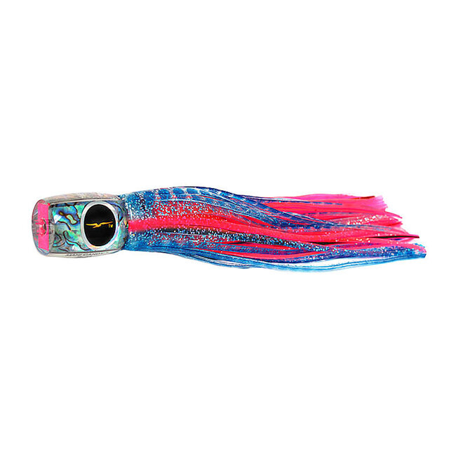 Black Bart Mahi Candy Trolling Lure