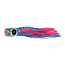 Black Bart Mahi Candy Trolling Lure