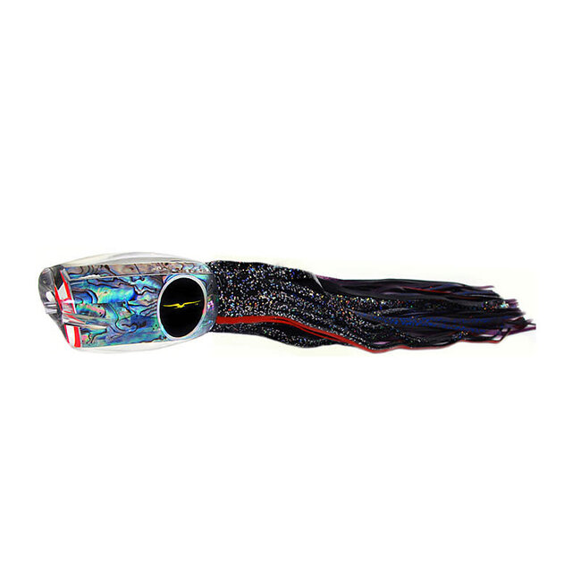 Black Bart Blue Breakfast Trolling Lure