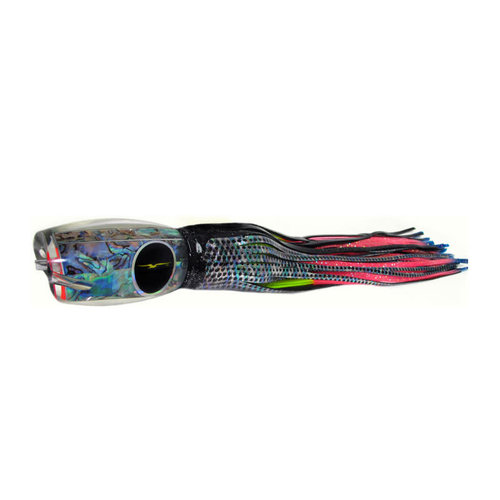 Black Bart Blue Breakfast Trolling Lure