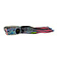 Black Bart Blue Breakfast Trolling Lure