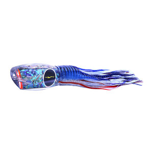 Black Bart Blue Breakfast Trolling Lure Black Bart Blue Breakfast Trolling Lure