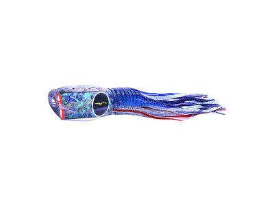 Black Bart Blue Breakfast Trolling Lure