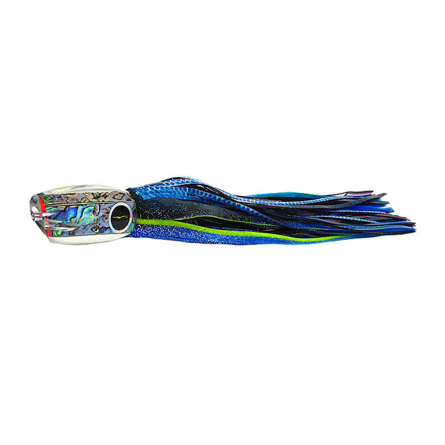 Black Bart Hawaiian Breakfast Trolling Lure