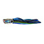 Black Bart Hawaiian Breakfast Trolling Lure