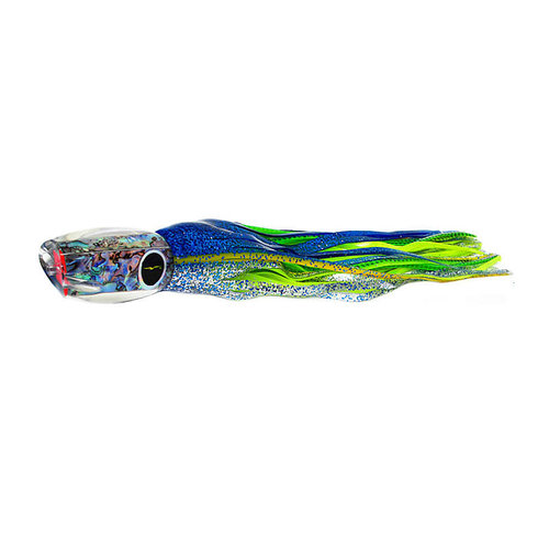 Black Bart Hawaiian Breakfast Trolling Lure