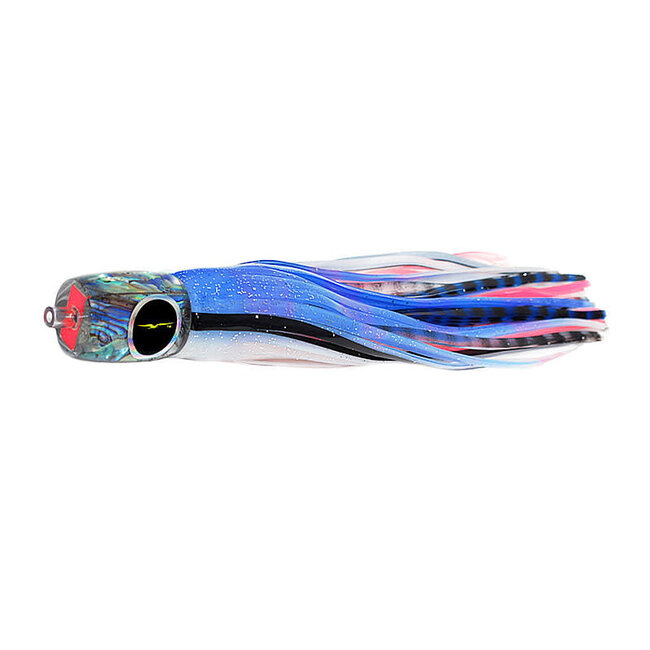 Black Bart Mahi Candy Trolling Lure