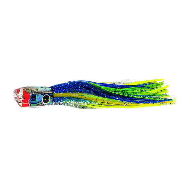 Black Bart Pelagic Breakfast Trolling Lure