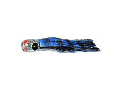 Black Bart Tahitian Prowler Trolling Lure