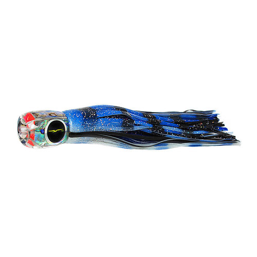 Black Bart Tahitian Prowler Trolling Lure