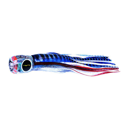 Black Bart Tahitian Prowler Trolling Lure