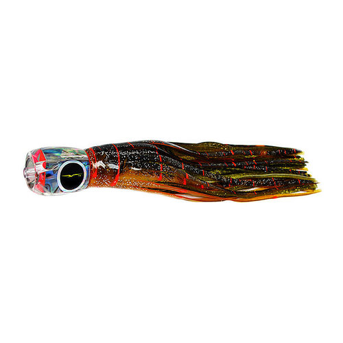 Black Bart Tahitian Prowler Trolling Lure