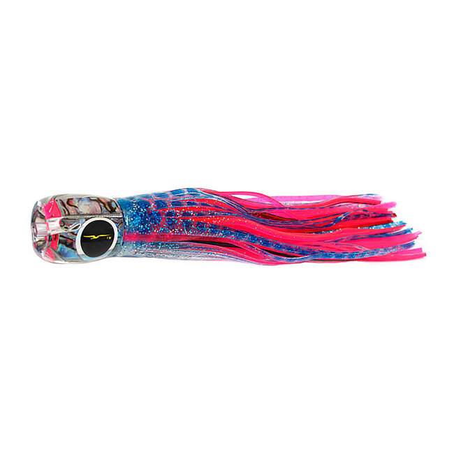 Black Bart Tahitian Prowler Trolling Lure