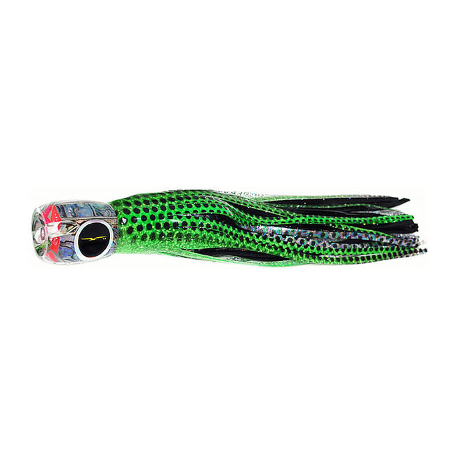 Black Bart Tahitian Prowler Trolling Lure