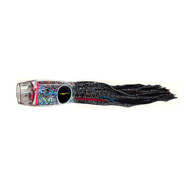 Black Bart Projet Trolling Lure