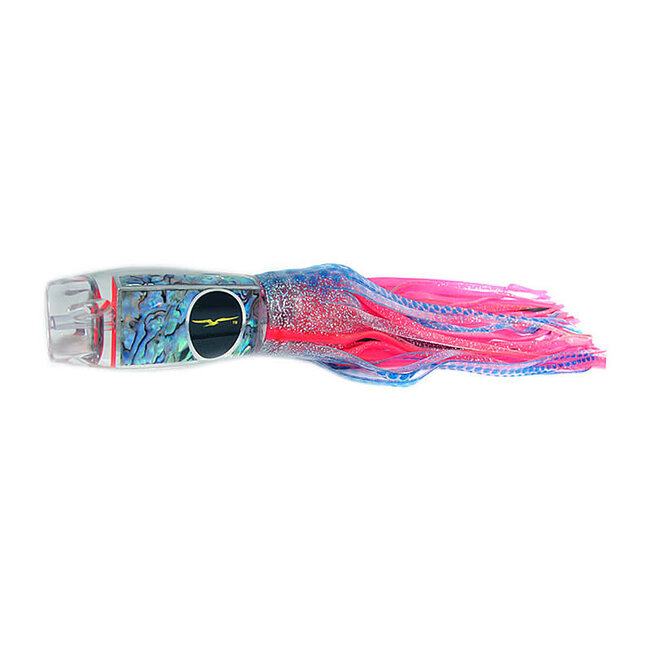 Black Bart Projet Trolling Lure