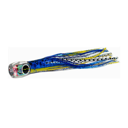 Black Bart Bart Brat Micro Baits: Beast Trolling Lure Black Bart Bart Brat Micro Baits: Beast Trolling Lure