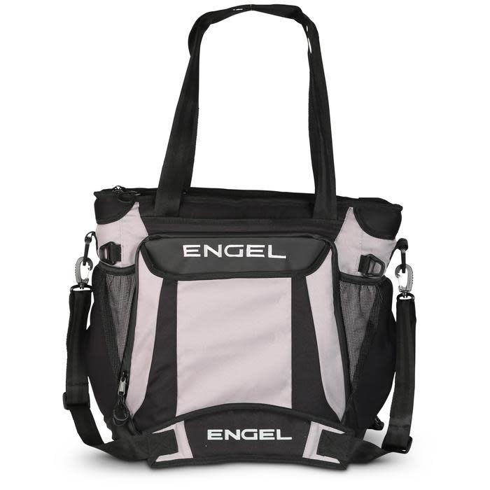 Engel Roll Top High Performance Backpack Cooler #BP25-Orange