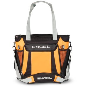 Engel 23 Quart High-Performance Backpack Cooler Bag