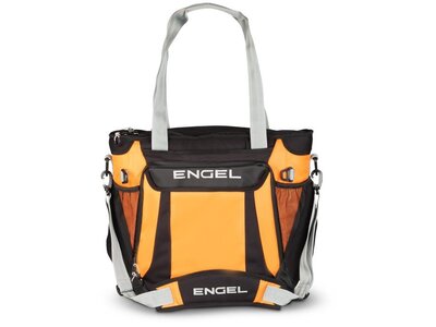 Engel 23 Quart High-Performance Backpack Cooler Bag