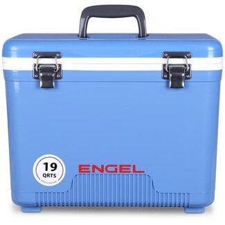 Engel 19 Quart Engel / storage / drybox / cooler / lunch box