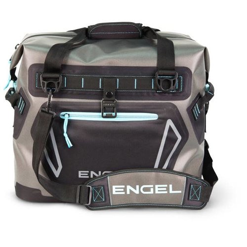 Engel HD20 22qt Heavy-Duty Soft Sided Cooler Tote Bag