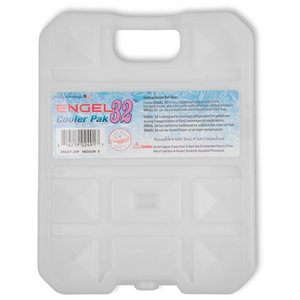 Engel Medium Cooler and Freezer Ice Pack - 32F